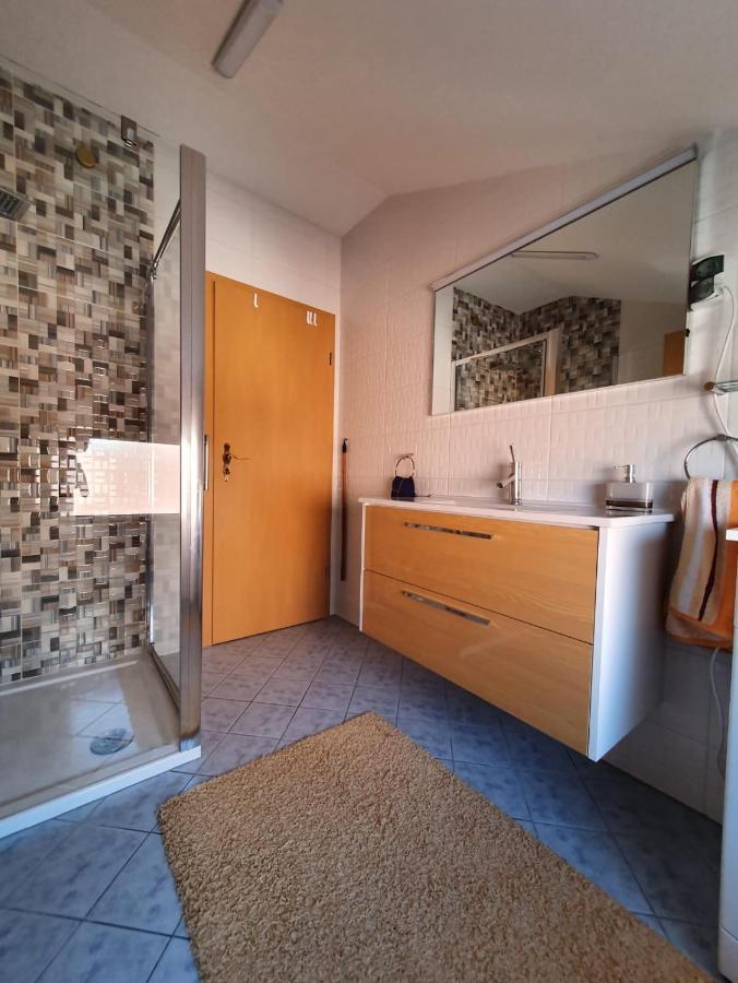 扎达尔Apartman Laura公寓 外观 照片